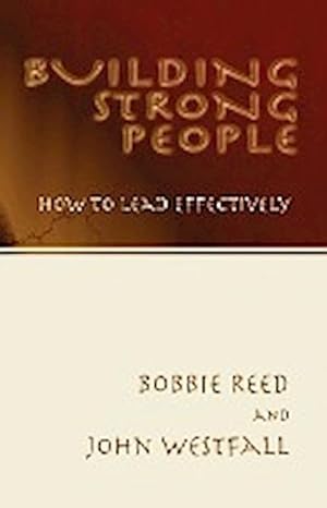 Seller image for Building Strong People for sale by AHA-BUCH GmbH