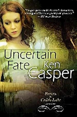 Seller image for Uncertain Fate for sale by AHA-BUCH GmbH