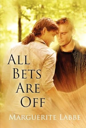 Seller image for All Bets Are Off for sale by AHA-BUCH GmbH