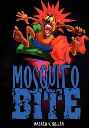 Seller image for Mosquito Bite for sale by AHA-BUCH GmbH