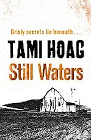 Imagen del vendedor de Still Waters a la venta por AHA-BUCH GmbH