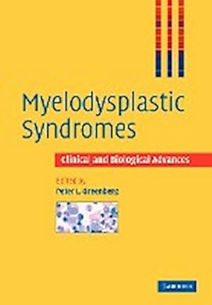 Seller image for Myelodysplastic Syndromes : Clinical and Biological Advances for sale by AHA-BUCH GmbH