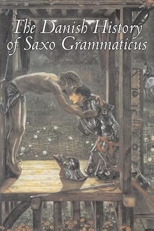 Imagen del vendedor de The Danish History of Saxo Grammaticus, Fiction, Fairy Tales, Folk Tales, Legends & Mythology a la venta por AHA-BUCH GmbH