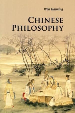 Bild des Verkufers fr Chinese Philosophy zum Verkauf von AHA-BUCH GmbH