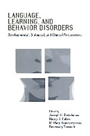 Seller image for Language, Learning, and Behavior Disorders : Developmental, Biological, and Clinical Perspectives for sale by AHA-BUCH GmbH