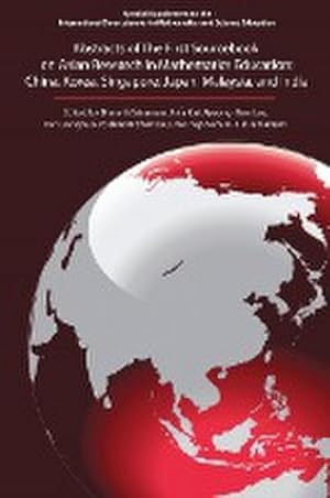 Imagen del vendedor de Abstracts of the First Sourcebook on Asian Research in Mathematics Education : China, Korea, Singapore, Japan, Malaysia, and India a la venta por AHA-BUCH GmbH