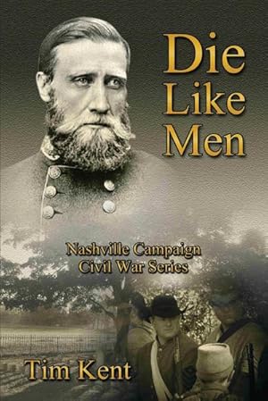 Seller image for Die Like Men for sale by AHA-BUCH GmbH