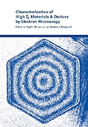 Bild des Verkufers fr Characterization of High Tc Materials and Devices by Electron Microscopy zum Verkauf von AHA-BUCH GmbH