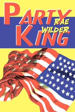 Seller image for Party King for sale by AHA-BUCH GmbH