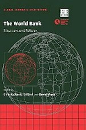 Bild des Verkufers fr The World Bank : Structure and Policies zum Verkauf von AHA-BUCH GmbH