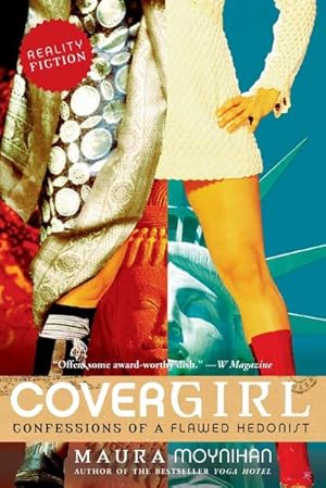 Seller image for Covergirl : Confessions of a Flawed Hedonist for sale by AHA-BUCH GmbH