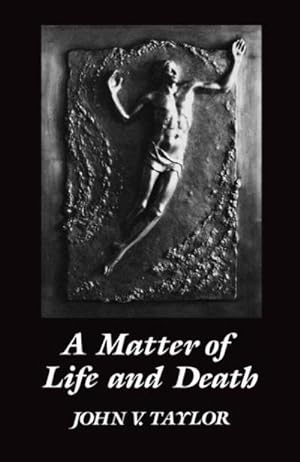 Seller image for A Matter of Life and Death for sale by AHA-BUCH GmbH