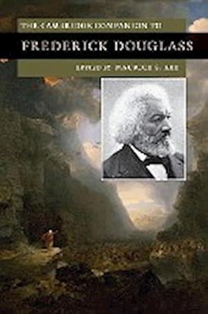 Bild des Verkufers fr The Cambridge Companion to Frederick Douglass zum Verkauf von AHA-BUCH GmbH