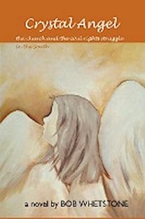 Bild des Verkufers fr Crystal Angel : the Church and the CiVietnamesel Rights Struggle in the South zum Verkauf von AHA-BUCH GmbH