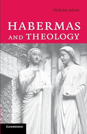 Immagine del venditore per Habermas and Theology venduto da AHA-BUCH GmbH