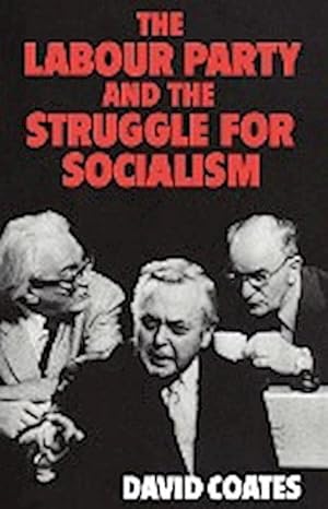 Imagen del vendedor de The Labour Party and the Struggle for Socialism a la venta por AHA-BUCH GmbH