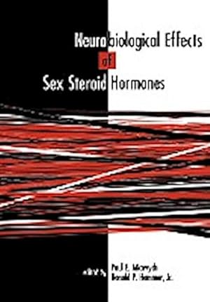 Seller image for Neurobiological Effects of Sex Steroid Hormones for sale by AHA-BUCH GmbH