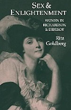 Imagen del vendedor de Sex and Enlightenment : Women in Richardson and Diderot a la venta por AHA-BUCH GmbH