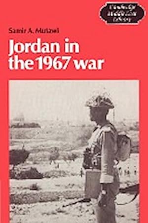 Immagine del venditore per Jordan in the 1967 War venduto da AHA-BUCH GmbH