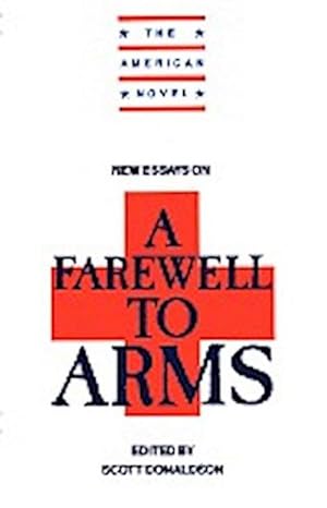 Seller image for New Essays on a Farewell to Arms for sale by AHA-BUCH GmbH