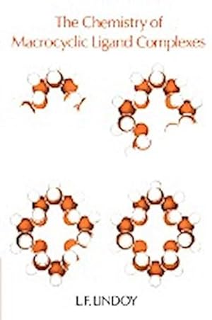 Bild des Verkufers fr The Chemistry of Macrocyclic Ligand Complexes zum Verkauf von AHA-BUCH GmbH
