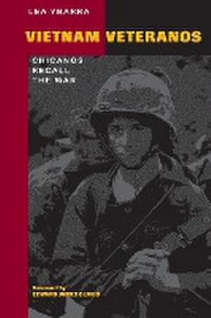 Immagine del venditore per Vietnam Veteranos : Chicanos Recall the War venduto da AHA-BUCH GmbH