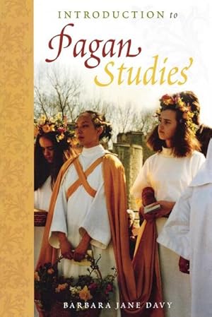 Seller image for Introduction to Pagan Studies for sale by AHA-BUCH GmbH