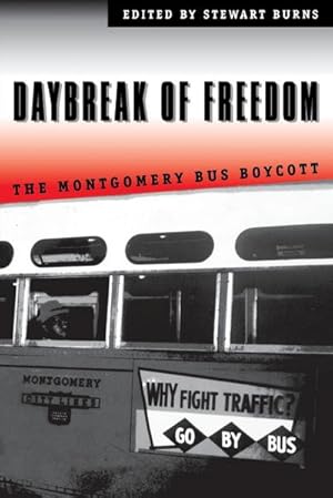 Seller image for Daybreak of Freedom : The Montgomery Bus Boycott for sale by AHA-BUCH GmbH
