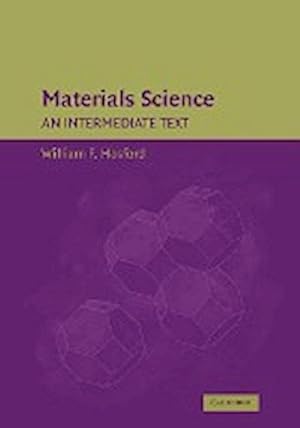 Bild des Verkufers fr Materials Science : An Intermediate Text zum Verkauf von AHA-BUCH GmbH