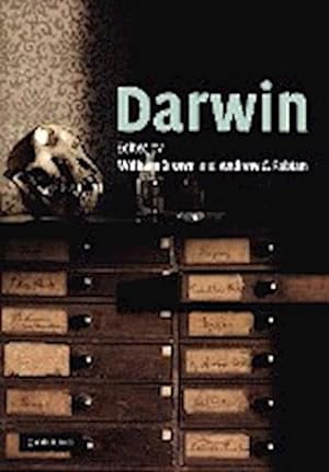 Seller image for Darwin for sale by AHA-BUCH GmbH