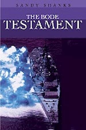 Seller image for The Bode Testament for sale by AHA-BUCH GmbH
