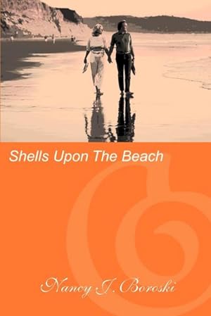 Seller image for Shells Upon the Beach for sale by AHA-BUCH GmbH