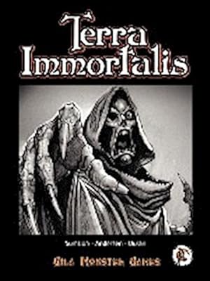 Seller image for Terra Immortalis for sale by AHA-BUCH GmbH