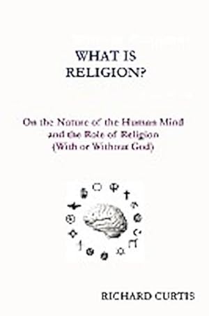 Seller image for What is Religion? for sale by AHA-BUCH GmbH