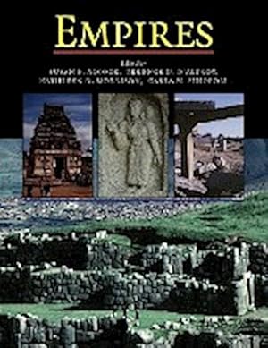 Seller image for Empires : Perspectives from Archaeology and History for sale by AHA-BUCH GmbH