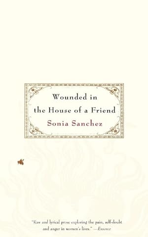 Seller image for Wounded in the House of a Friend for sale by AHA-BUCH GmbH