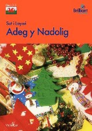 Seller image for Sut I Loywi Adeg y Nadolig for sale by AHA-BUCH GmbH