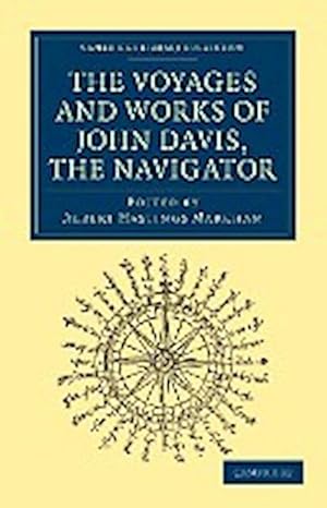 Image du vendeur pour Voyages and Works of John Davis, the Navigator mis en vente par AHA-BUCH GmbH