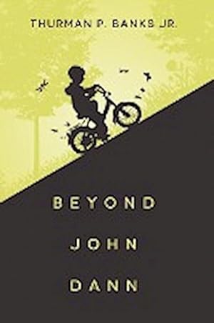 Seller image for Beyond John Dann for sale by AHA-BUCH GmbH