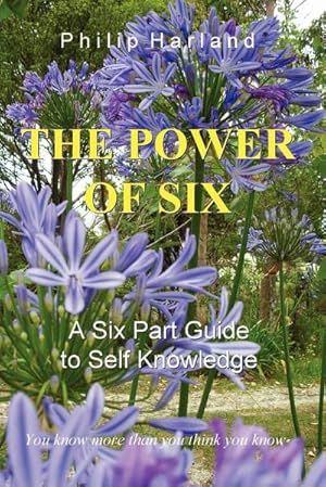 Imagen del vendedor de THE POWER OF SIX A Six Part Guide to Self Knowledge a la venta por AHA-BUCH GmbH