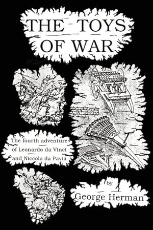 Seller image for Toys of War for sale by AHA-BUCH GmbH