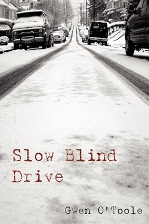 Image du vendeur pour Slow Blind Drive mis en vente par AHA-BUCH GmbH