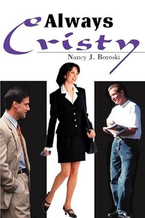 Seller image for Always Cristy for sale by AHA-BUCH GmbH