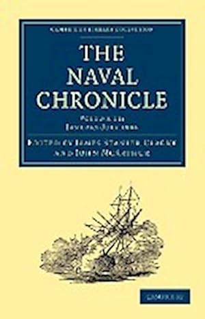 Bild des Verkufers fr The Naval Chronicle - Volume 11 zum Verkauf von AHA-BUCH GmbH