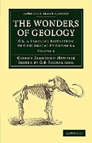 Bild des Verkufers fr The Wonders of Geology - Volume 2 zum Verkauf von AHA-BUCH GmbH