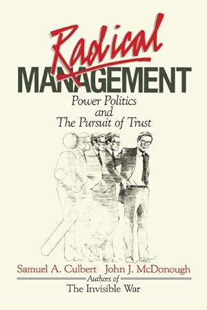 Seller image for Radical Management for sale by AHA-BUCH GmbH