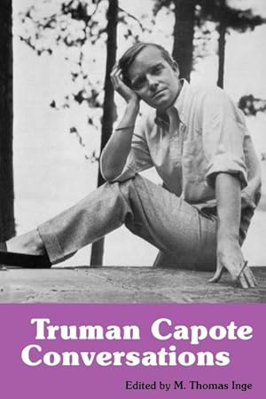 Seller image for Truman Capote : Conversations for sale by AHA-BUCH GmbH