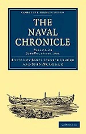 Bild des Verkufers fr The Naval Chronicle - Volume 16 zum Verkauf von AHA-BUCH GmbH