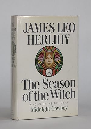 THE SEASON OF THE WITCH