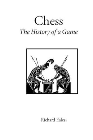 Bild des Verkufers fr Chess : the History of a Game zum Verkauf von AHA-BUCH GmbH
